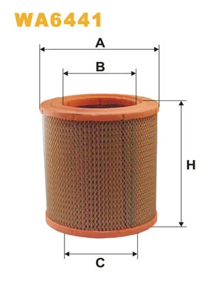 Air Filter